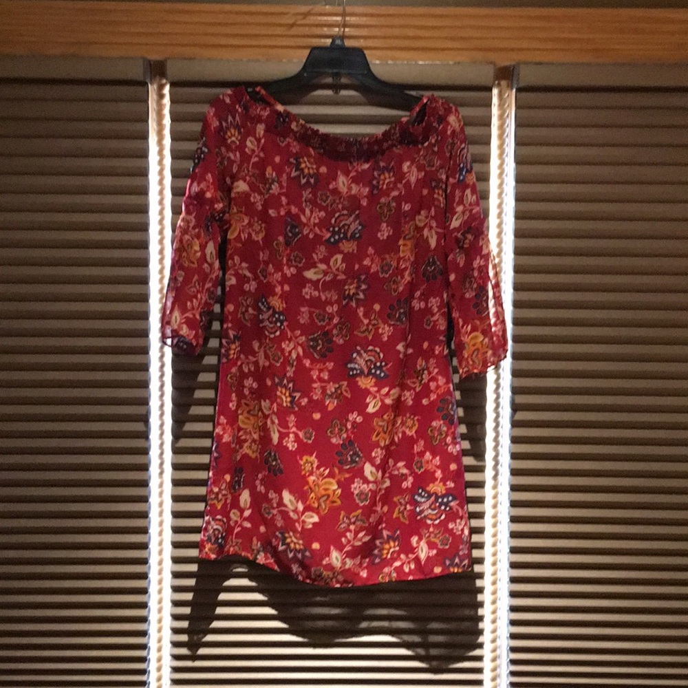 Any byer dress